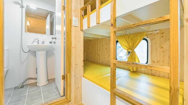 Gapeyong Donghws Caravan image