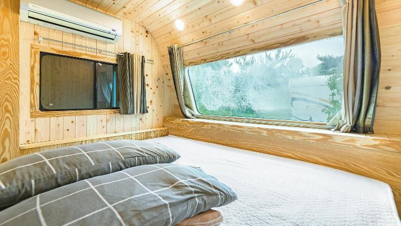 Gapeyong Donghws Caravan image