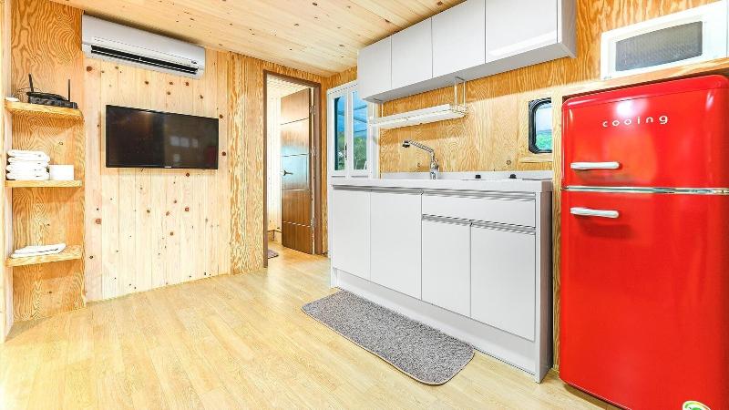 Gapeyong Donghws Caravan image