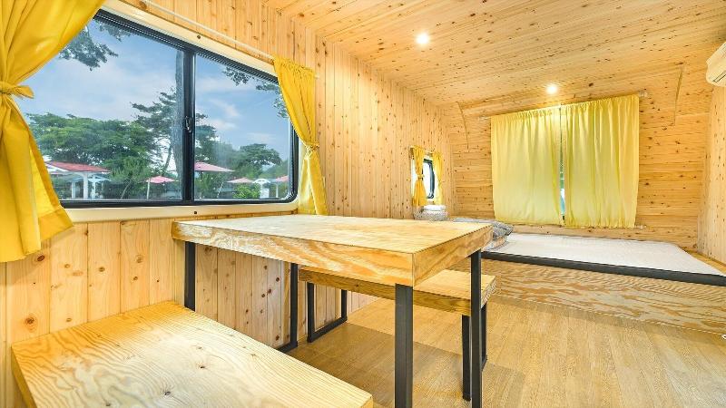 Gapeyong Donghws Caravan image