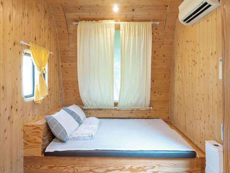 Gapeyong Donghws Caravan image