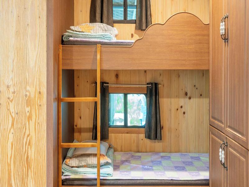 Gapeyong Donghws Caravan image