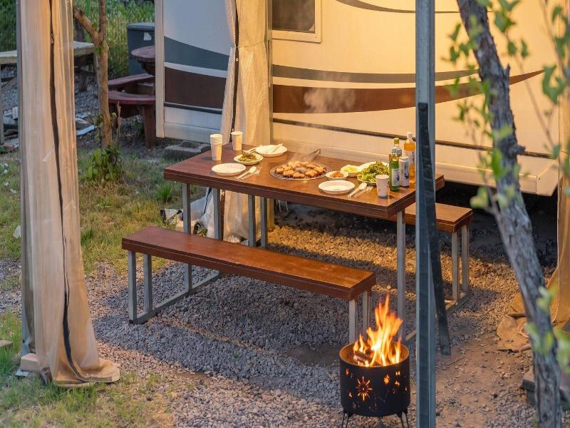 Gapeyong Donghws Caravan image