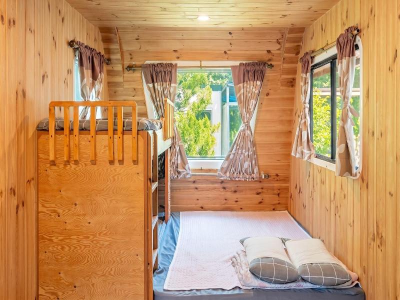 Gapeyong Donghws Caravan image