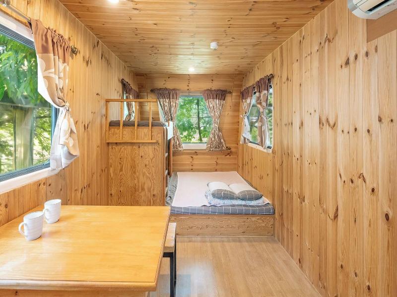 Gapeyong Donghws Caravan image