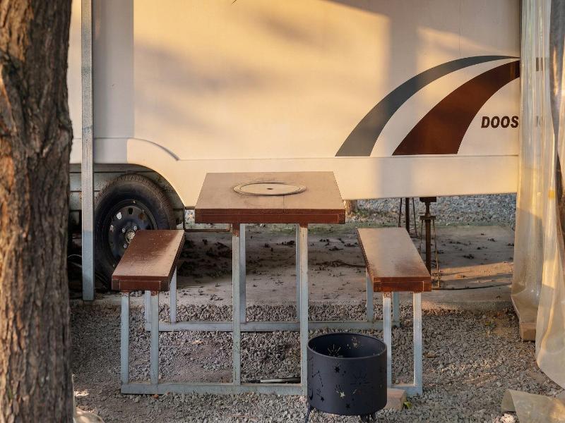 Gapeyong Donghws Caravan image