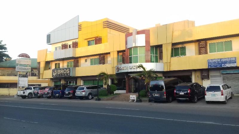 Southgate Inn, Kabankalan City