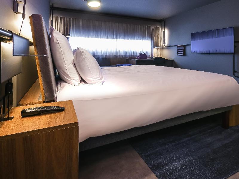 Novotel Lencois Paulista image