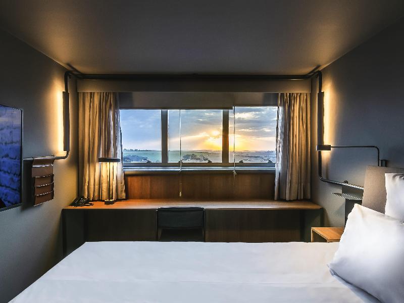 Novotel Lencois Paulista image
