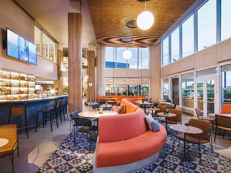 Novotel Lencois Paulista image