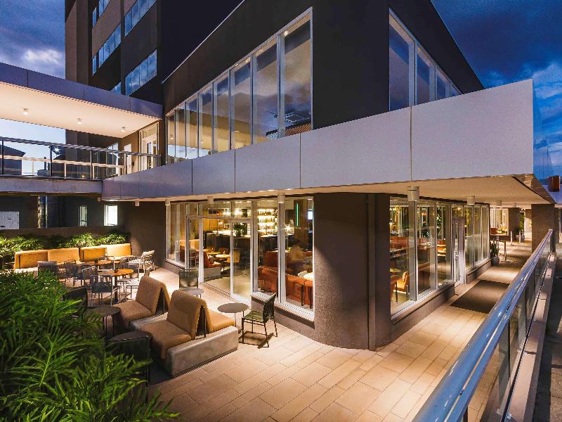 Novotel Lencois Paulista image