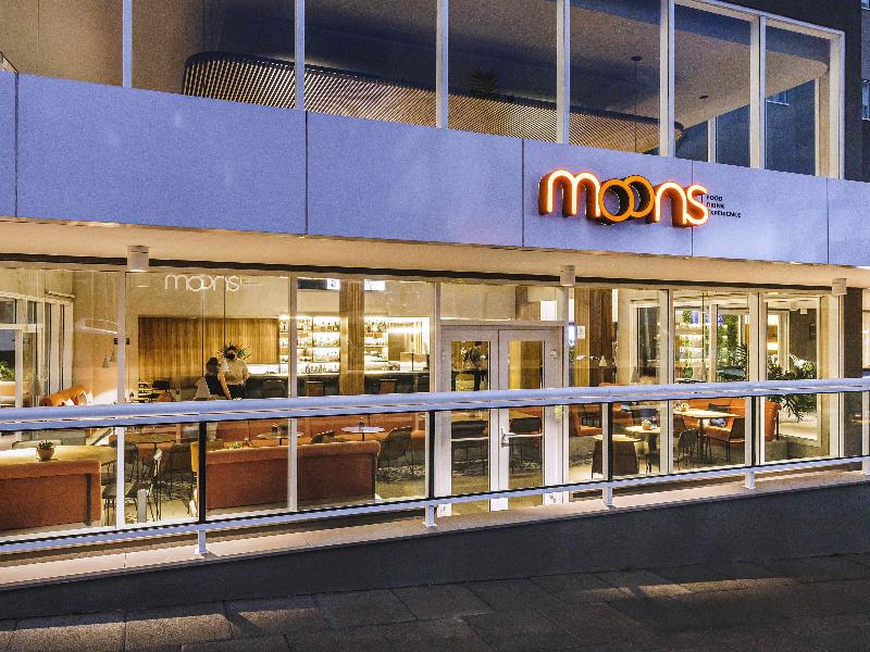 Novotel Lencois Paulista image