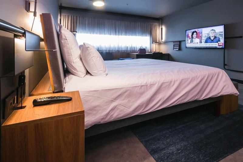 Novotel Lencois Paulista image