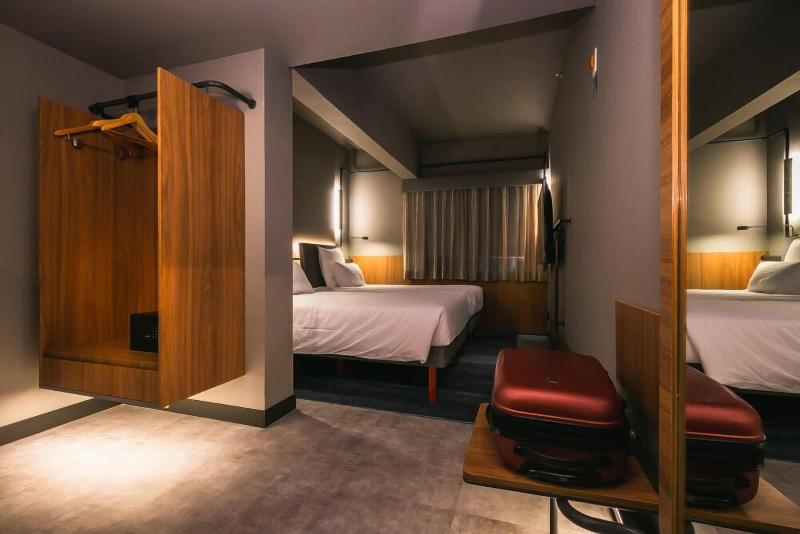 Novotel Lencois Paulista image