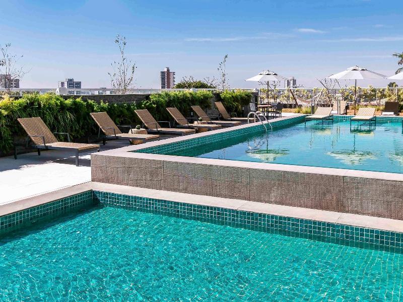 Novotel Lencois Paulista image