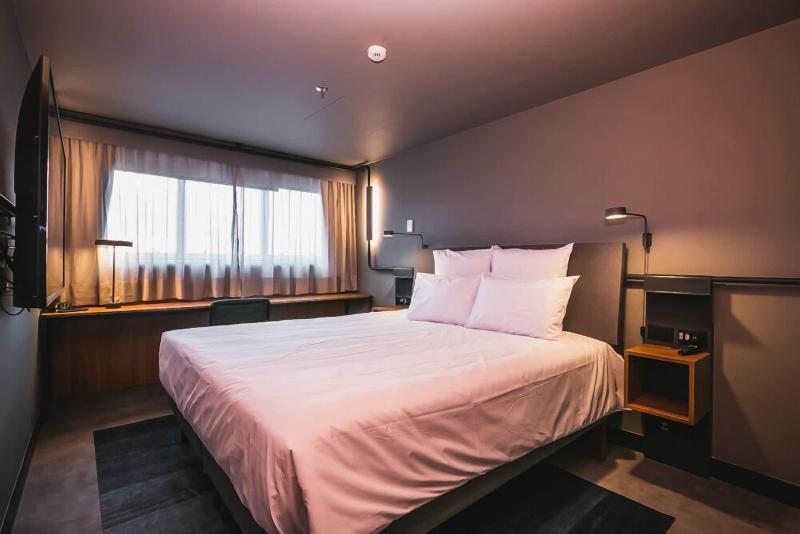 Novotel Lencois Paulista image