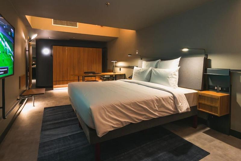 Novotel Lencois Paulista image