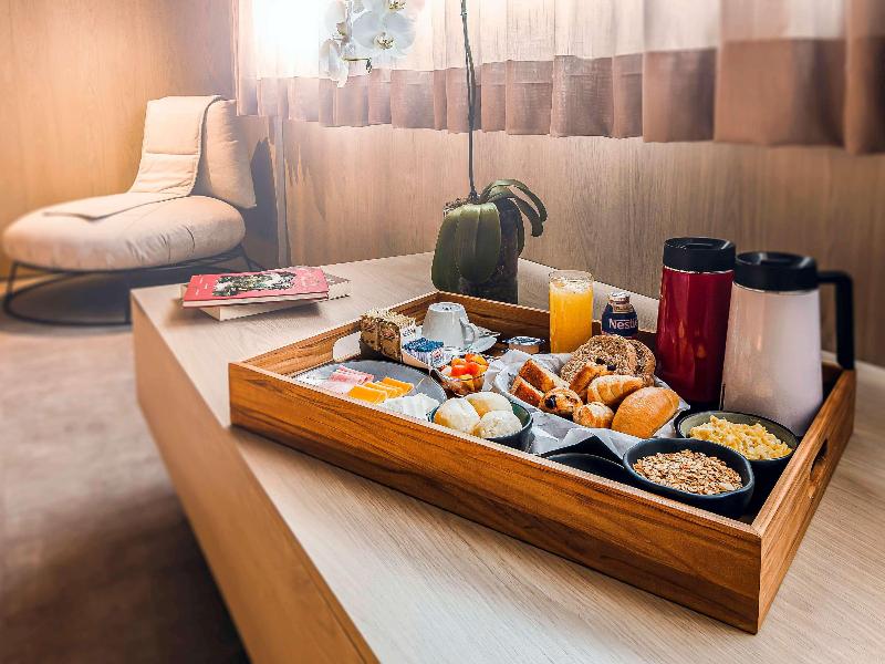 Novotel Lencois Paulista image