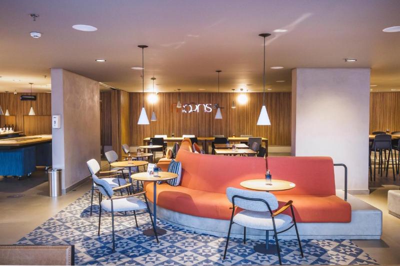 Novotel Lencois Paulista image