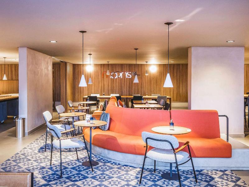 Novotel Lencois Paulista image