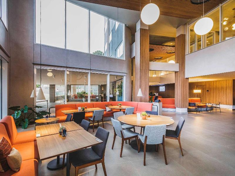 Novotel Lencois Paulista image
