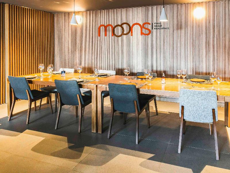 Novotel Lencois Paulista image