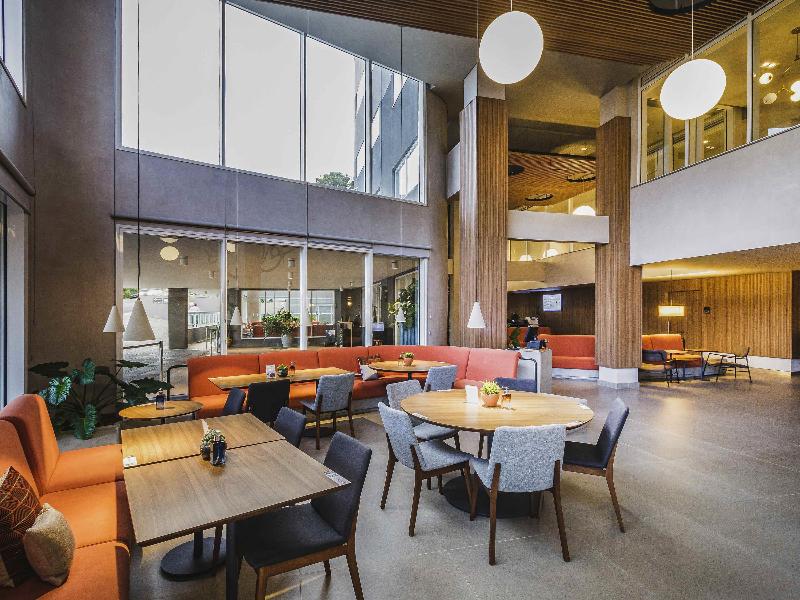 Novotel Lencois Paulista image