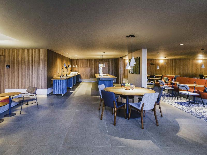 Novotel Lencois Paulista image