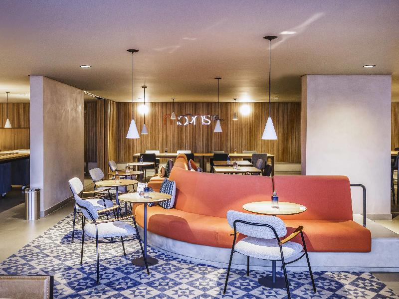 Novotel Lencois Paulista image