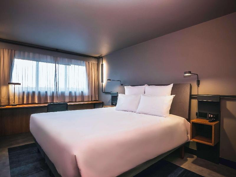 Novotel Lencois Paulista image