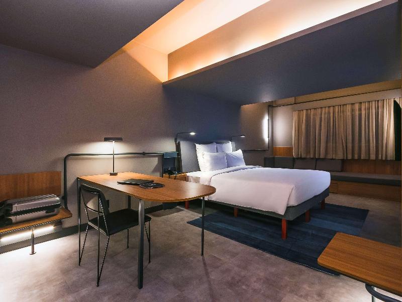 Novotel Lencois Paulista image