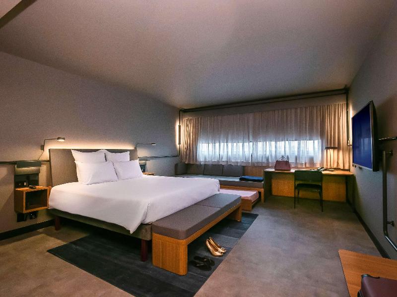 Novotel Lencois Paulista image