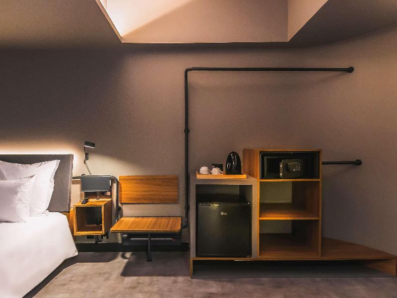 Novotel Lencois Paulista image