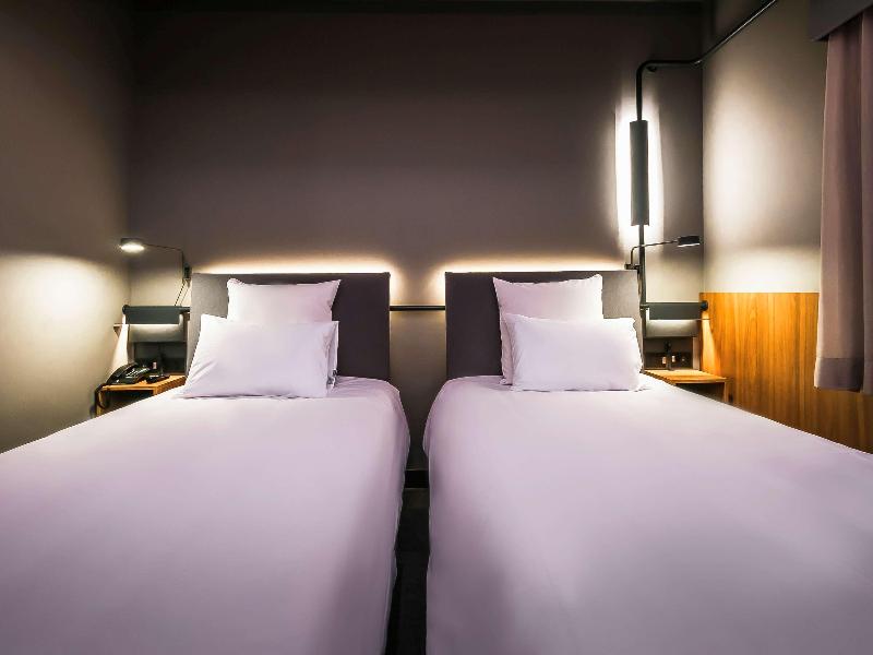Novotel Lencois Paulista image