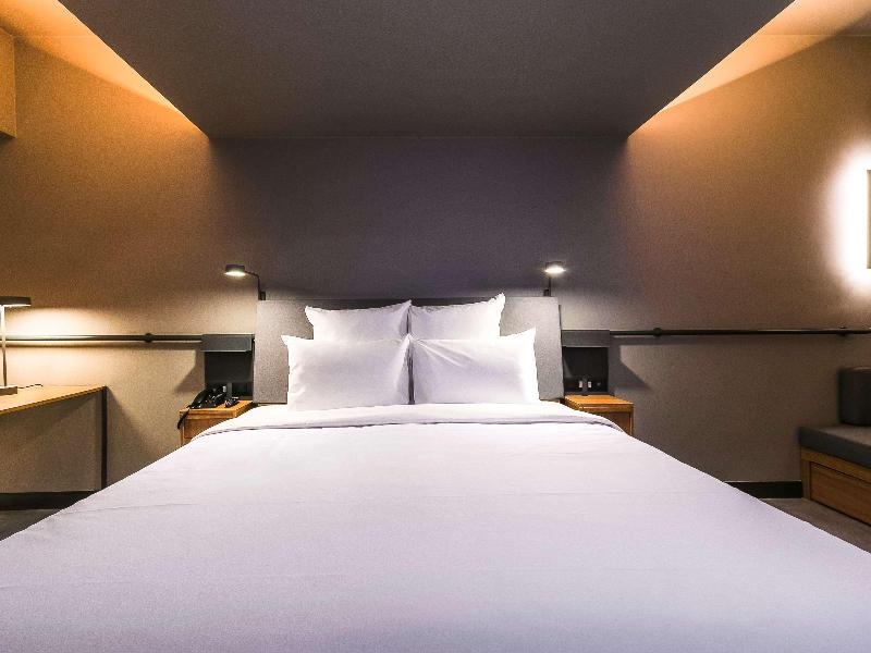 Novotel Lencois Paulista image
