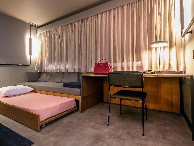 Novotel Lencois Paulista image