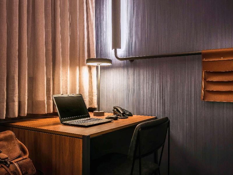 Novotel Lencois Paulista image
