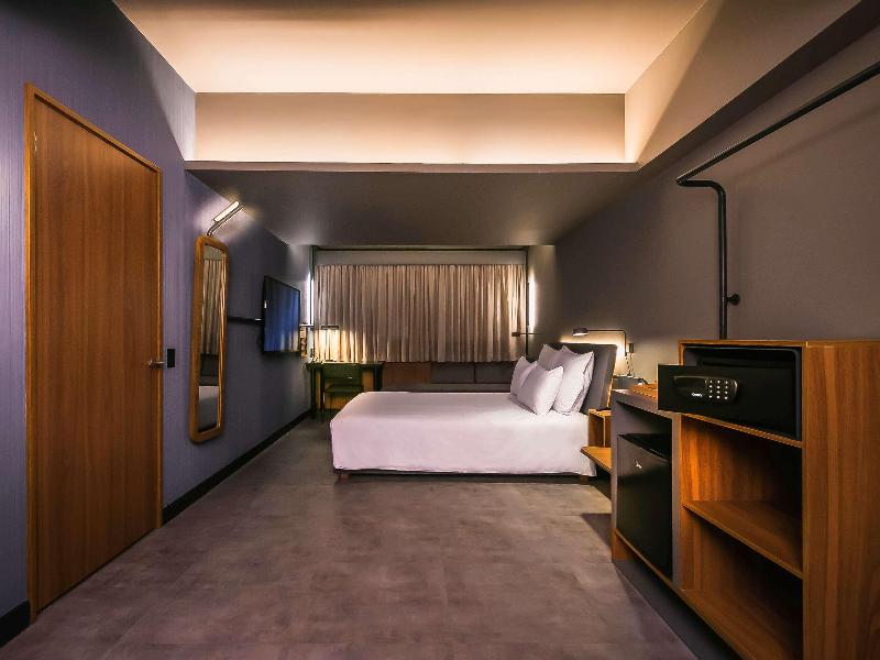 Novotel Lencois Paulista image