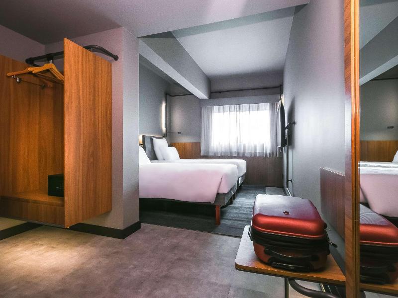 Novotel Lencois Paulista image