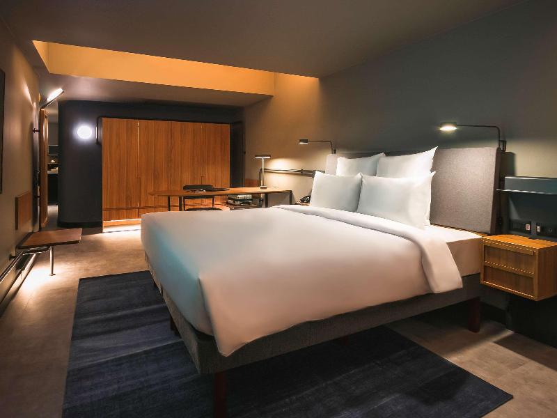 Novotel Lencois Paulista image