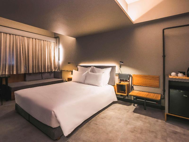 Novotel Lencois Paulista image