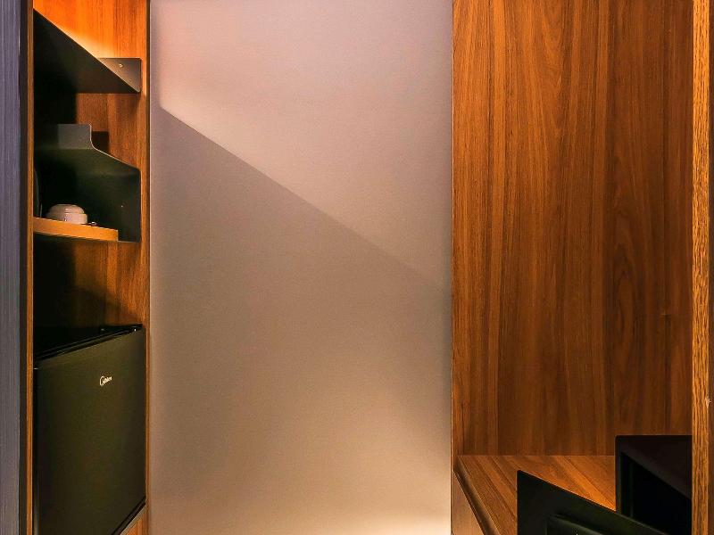 Novotel Lencois Paulista image