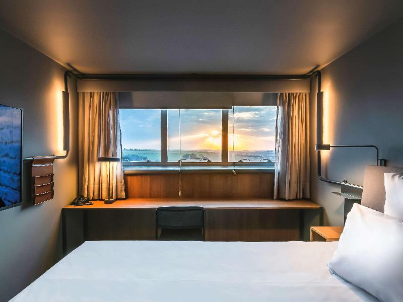 Novotel Lencois Paulista image