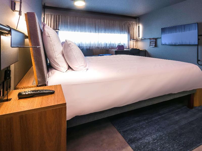 Novotel Lencois Paulista image