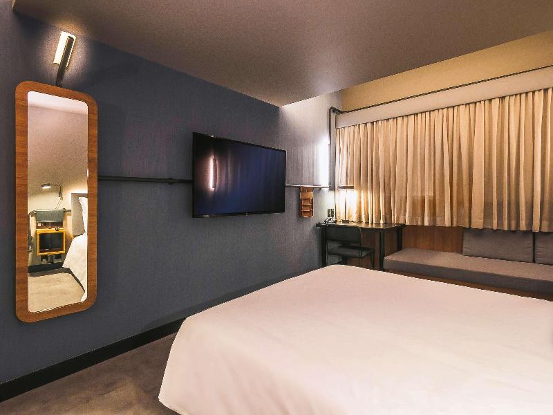 Novotel Lencois Paulista image