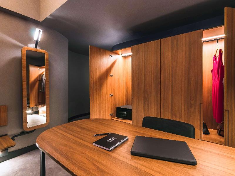 Novotel Lencois Paulista image
