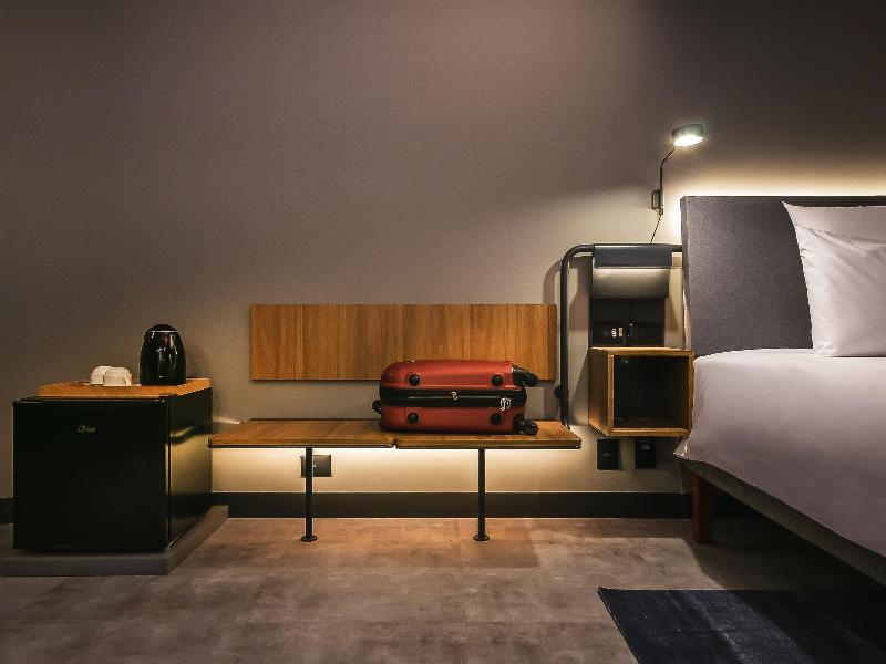Novotel Lencois Paulista image