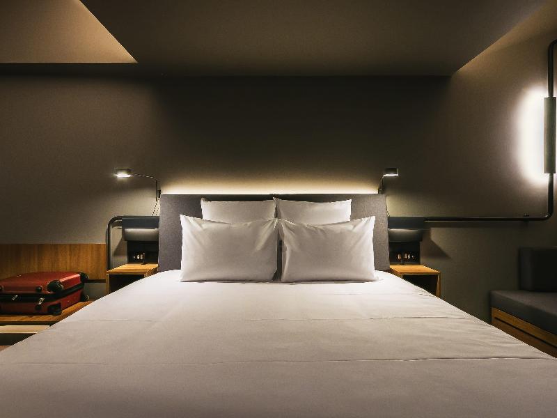 Novotel Lencois Paulista image