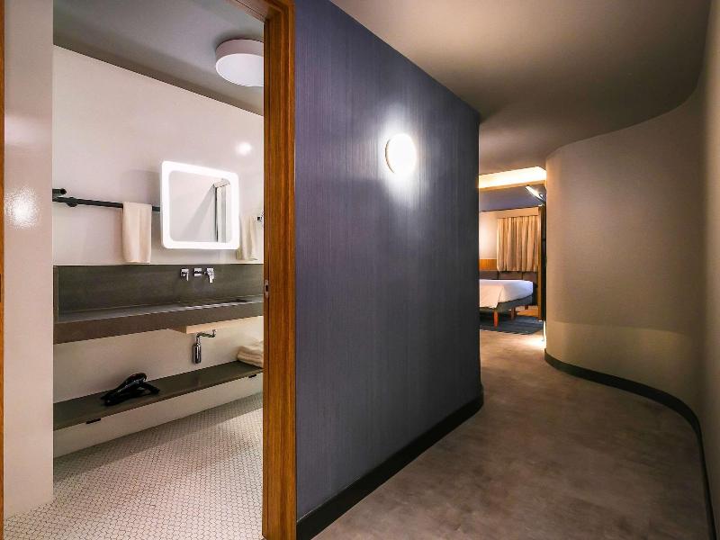 Novotel Lencois Paulista image