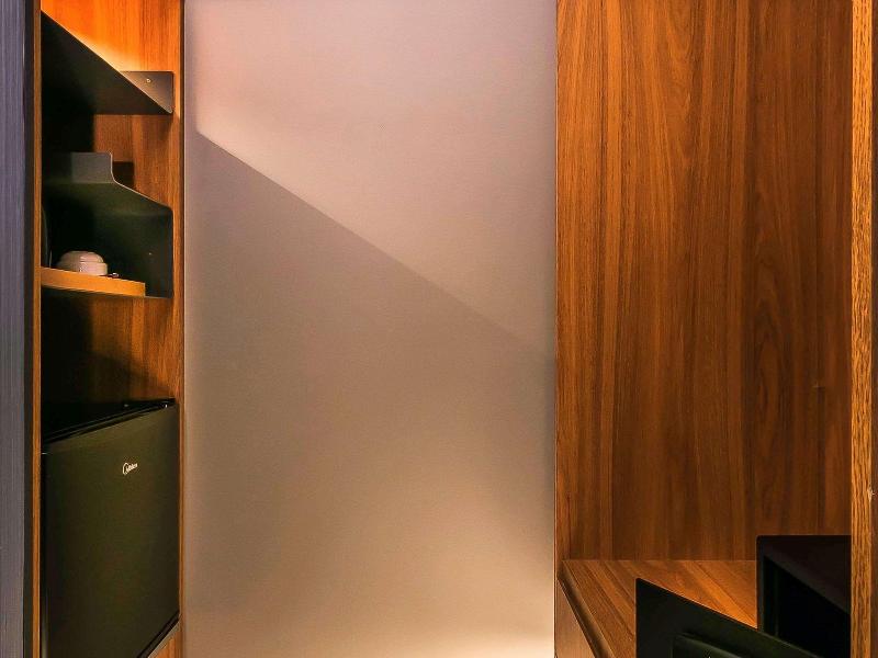 Novotel Lencois Paulista image